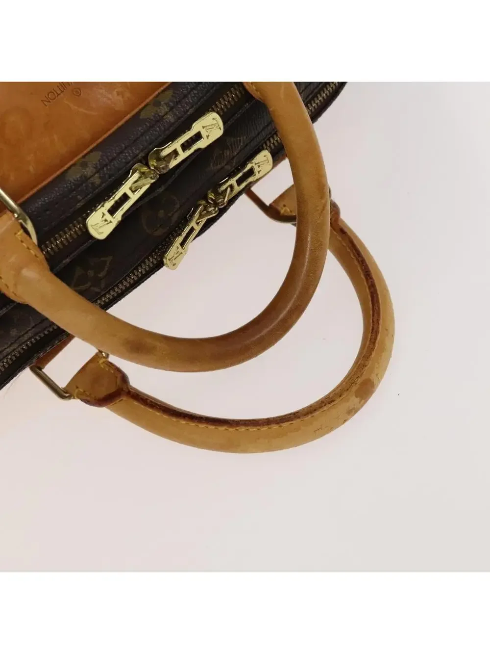 Louis Vuitton upgrade your